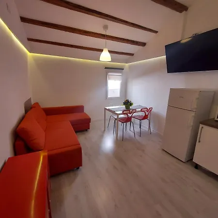 Casa Del Pittore Appartamento *