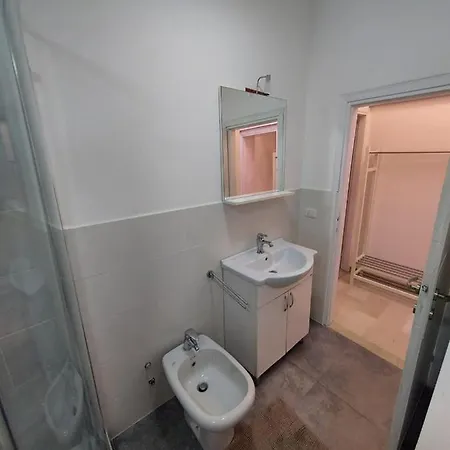 Appartamento Casa Del Pittore *